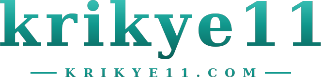 krikye11 logo