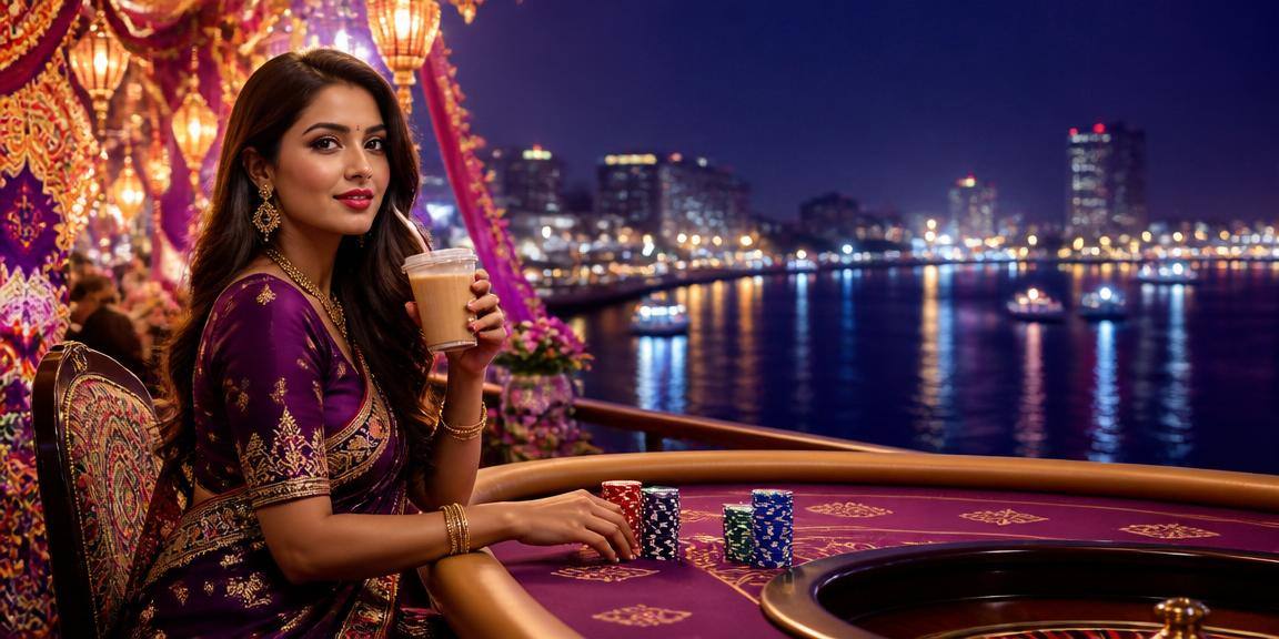 krikye11 লাইভ ব্ল্যাকজ্যাক ভিআইপি